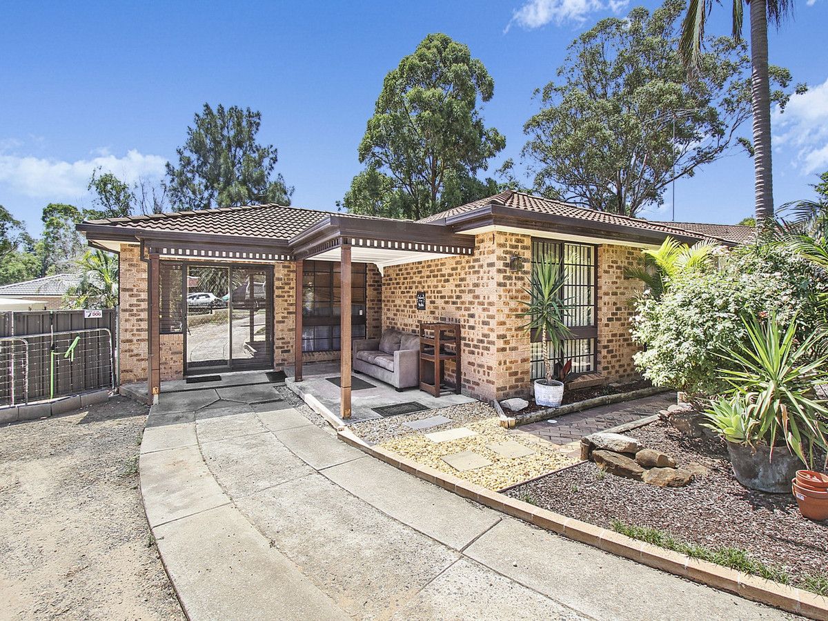 3 bedrooms House in 5 Scully Place MOUNT ANNAN NSW, 2567