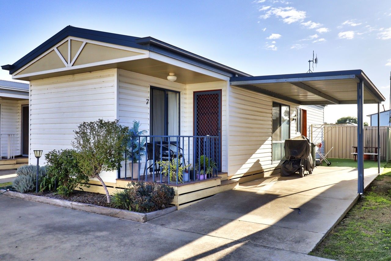 7/73-75 Butler Street, Deniliquin NSW 2710, Image 0