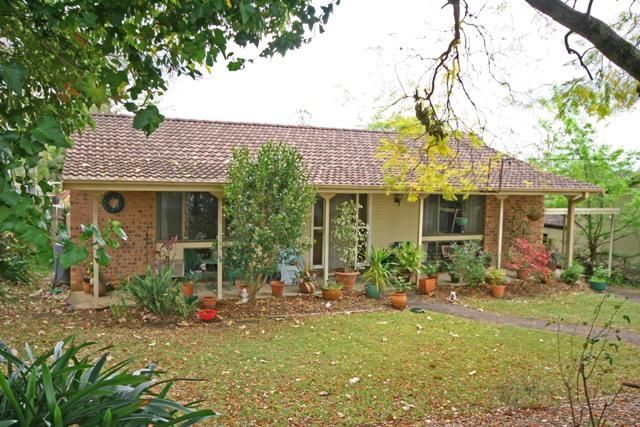 Picture of 1135 Grose Vale Road, KURRAJONG NSW 2758