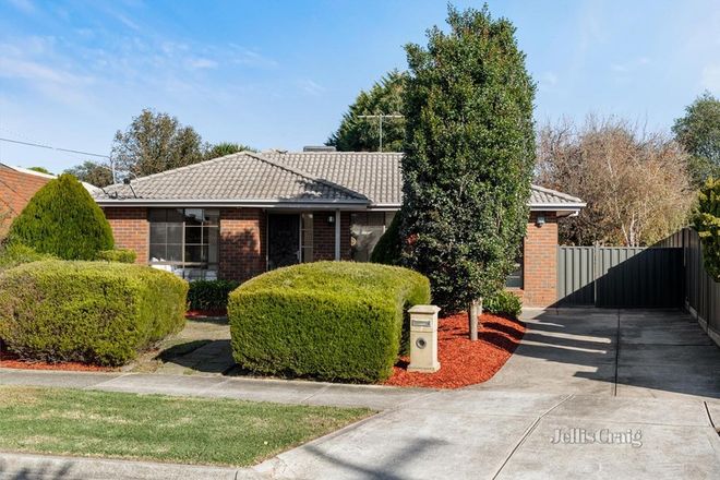Picture of 7 Lamina Avenue, MILL PARK VIC 3082