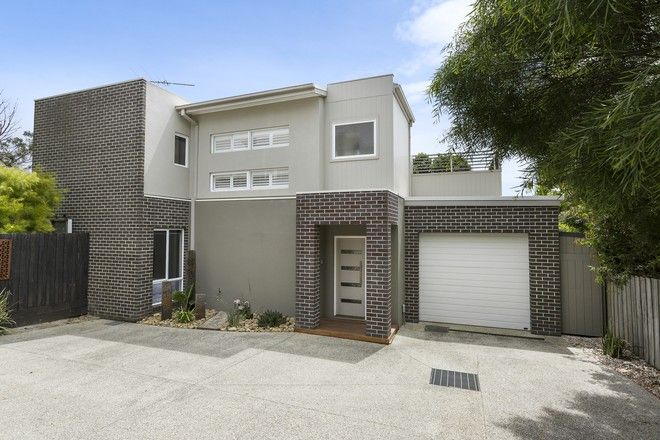 Picture of 3/53 Clarke Street, PORTARLINGTON VIC 3223