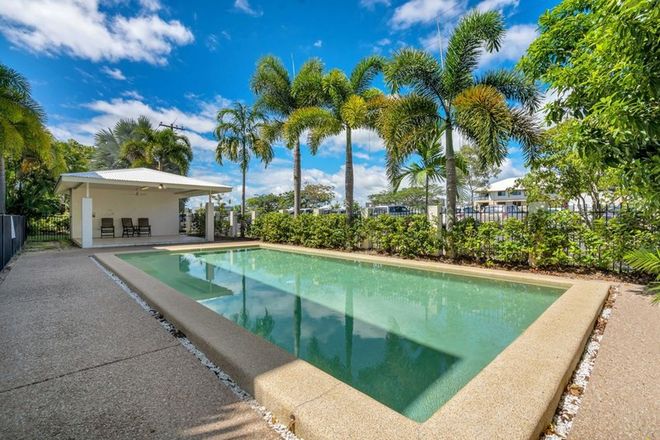 Picture of 3/15-17 Minnie Street, CAIRNS CITY QLD 4870