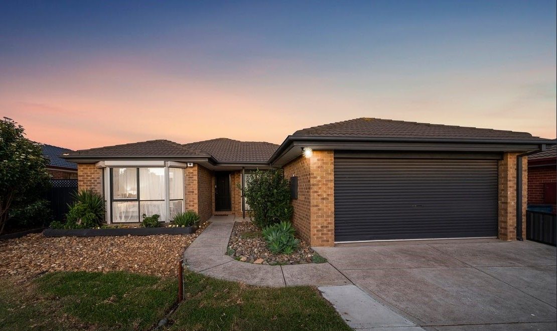 15 Marlin Terrace, Seabrook Property History & Address Research Domain