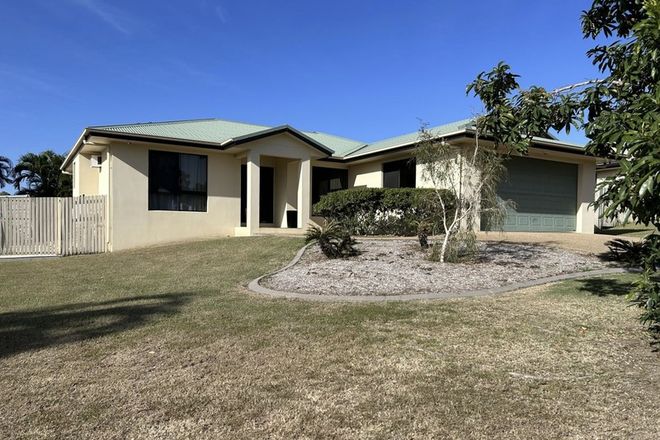 Picture of 13 Baxendell Place, BUSHLAND BEACH QLD 4818