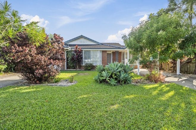 Picture of 58 Loaders Lane, COFFS HARBOUR NSW 2450