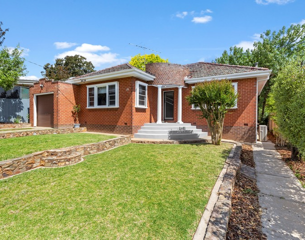 28 Blamey Street, Turvey Park NSW 2650