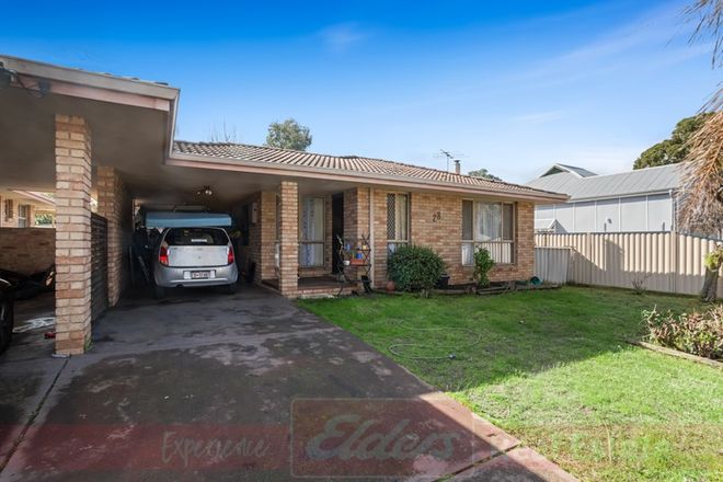 Picture of 2B Wallsend Street, COLLIE WA 6225