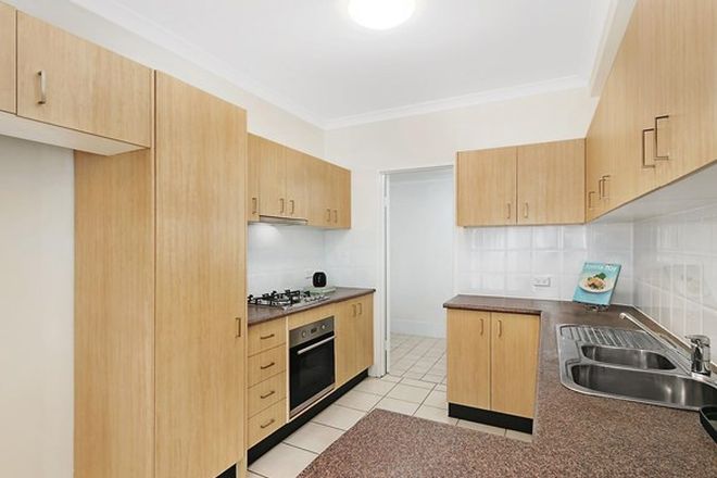 Picture of 4/927-933 Victoria Road, WEST RYDE NSW 2114