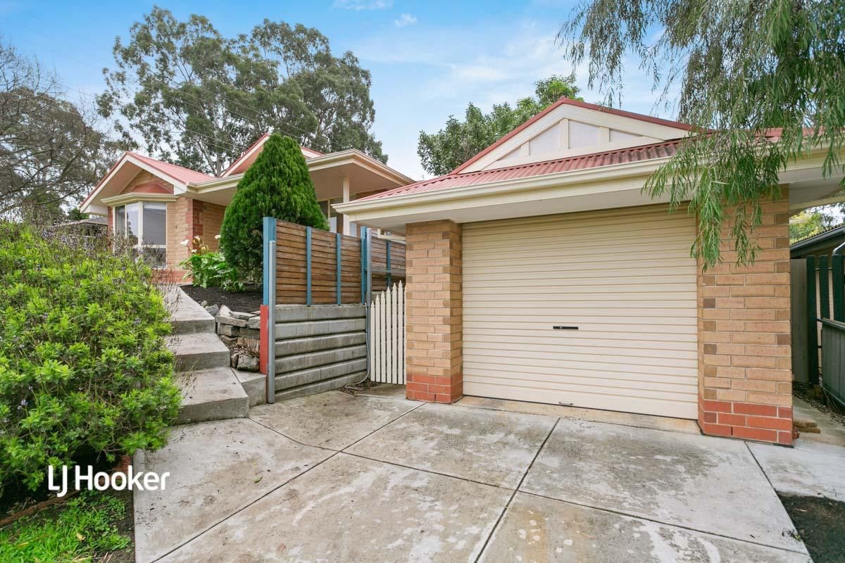 2 Lugarno Street, Redwood Park SA 5097, Image 1