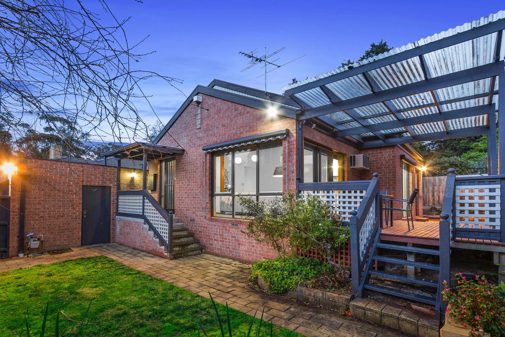 20 Cochrane Street, Mitcham VIC 3132, Image 0