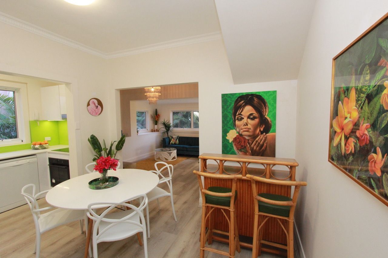 3 bedrooms Apartment / Unit / Flat in 3/125 Hall Street BONDI BEACH NSW, 2026