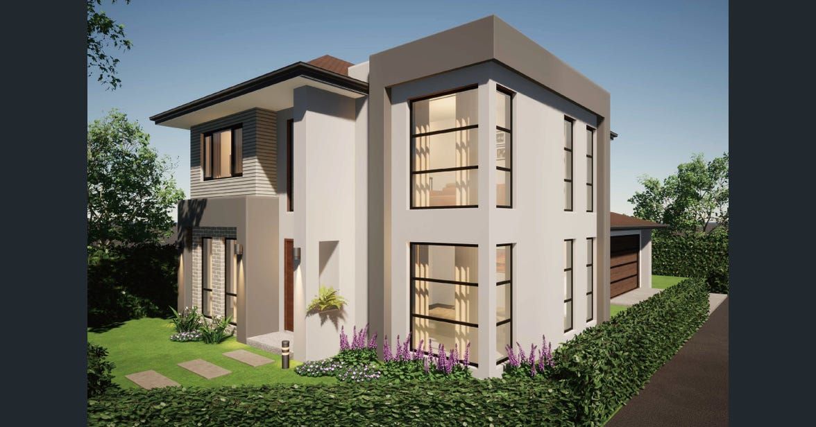4 bedrooms New House & Land in Macadamia Street MARSDEN PARK NSW, 2765