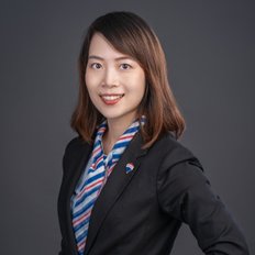 Yisa Weng, Sales representative