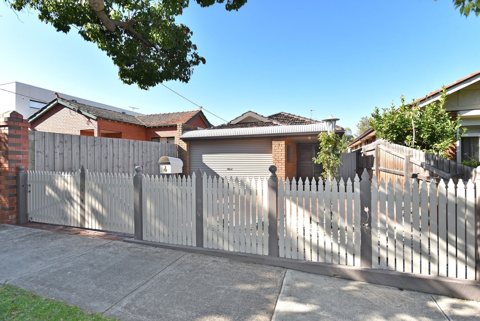 3 bedrooms House in 4 Hawthorn Street COBURG VIC, 3058