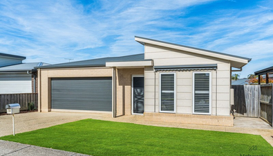 Picture of 19 Greenview Rise, OCEAN GROVE VIC 3226