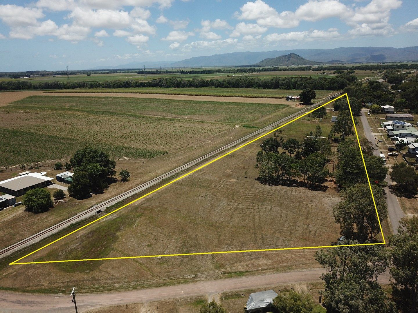 Toobanna Street, Toobanna QLD 4850, Image 0