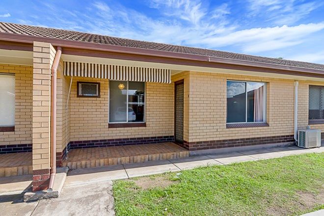 Picture of 3/19 Bowyer Street, ROSEWATER SA 5013