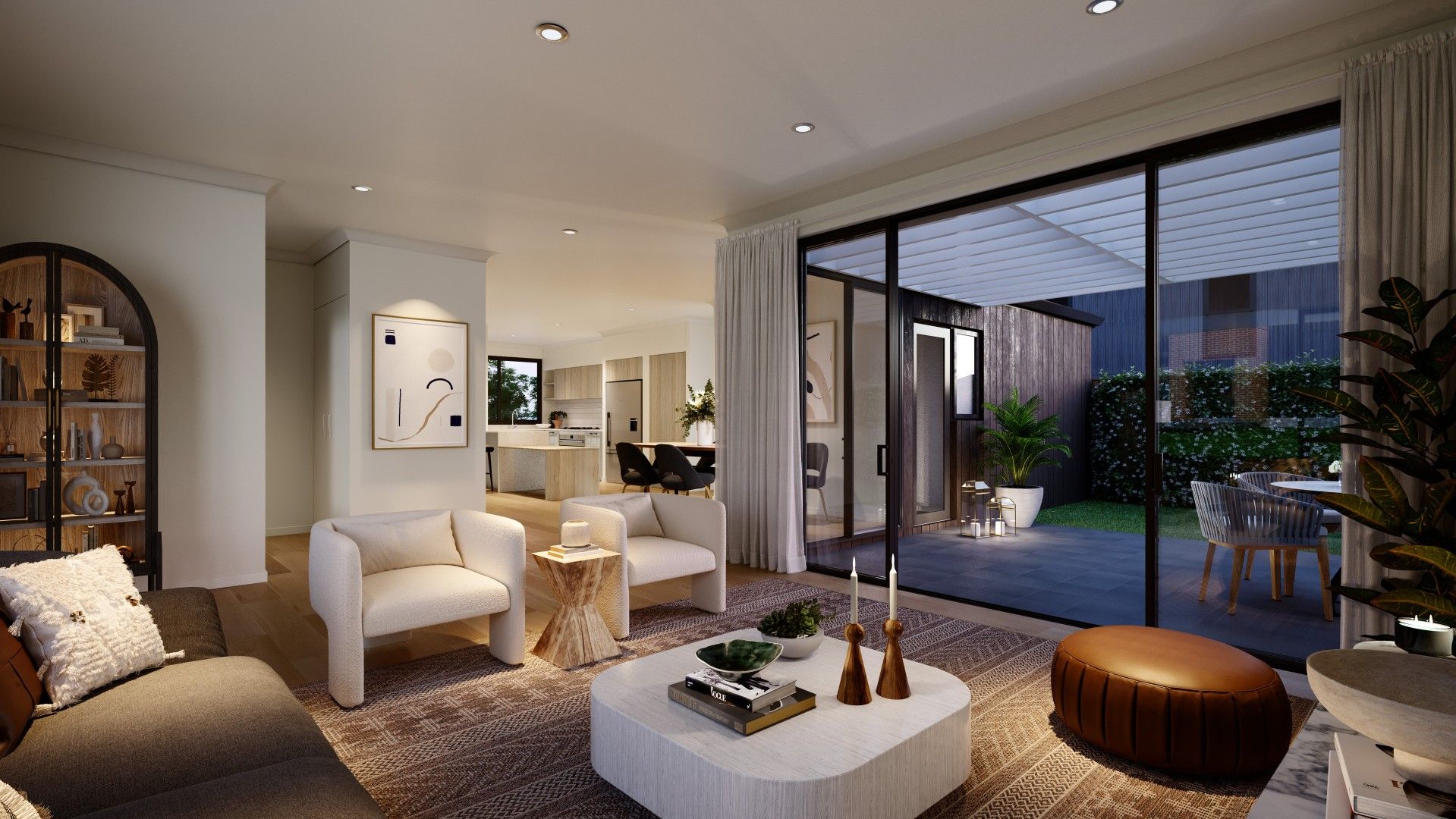 5 bedrooms New House & Land in Lot 414 Woodlands VINEYARD NSW, 2765