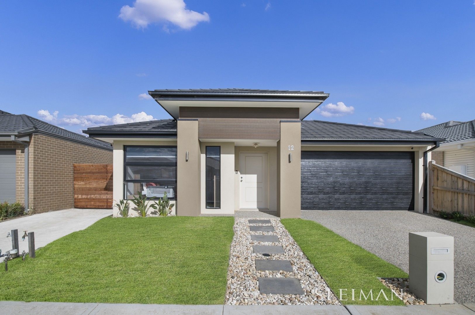 12 Ingrams Way, Mickleham VIC 3064, Image 0