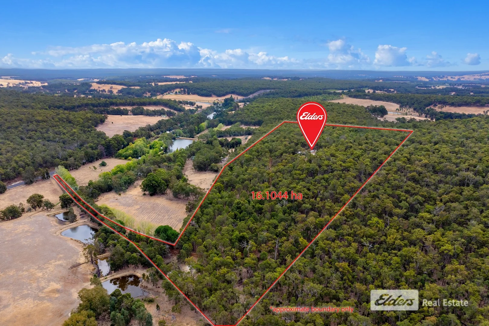 19527 South Western Highway, Brookhampton WA 6239