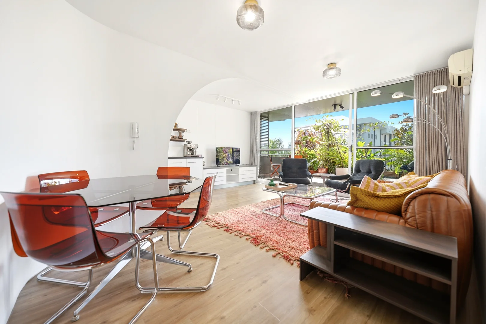 Additional image 5 of 3B/28 Fortescue Street, Spring Hill QLD 4000