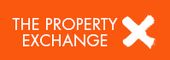 Logo for The Property Exchange