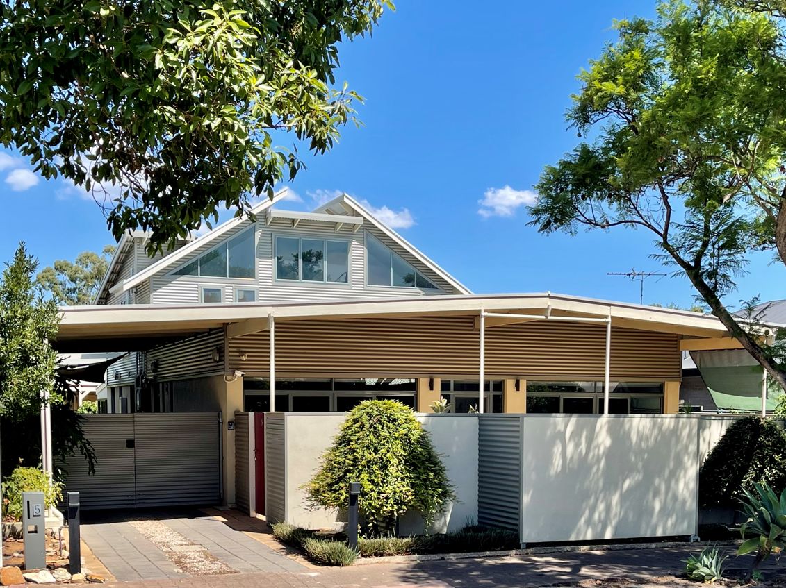 3 bedrooms House in 5 Sheffield Street MALVERN SA, 5061