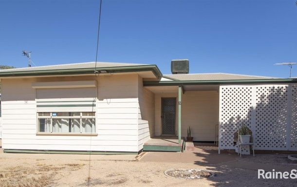 3 Nicholson Terrace, Port Augusta SA 5700