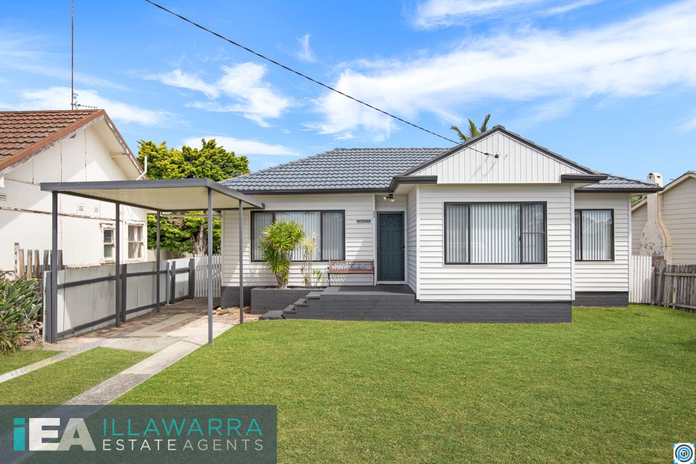 33 Addison Avenue, Lake Illawarra NSW 2528, Image 0