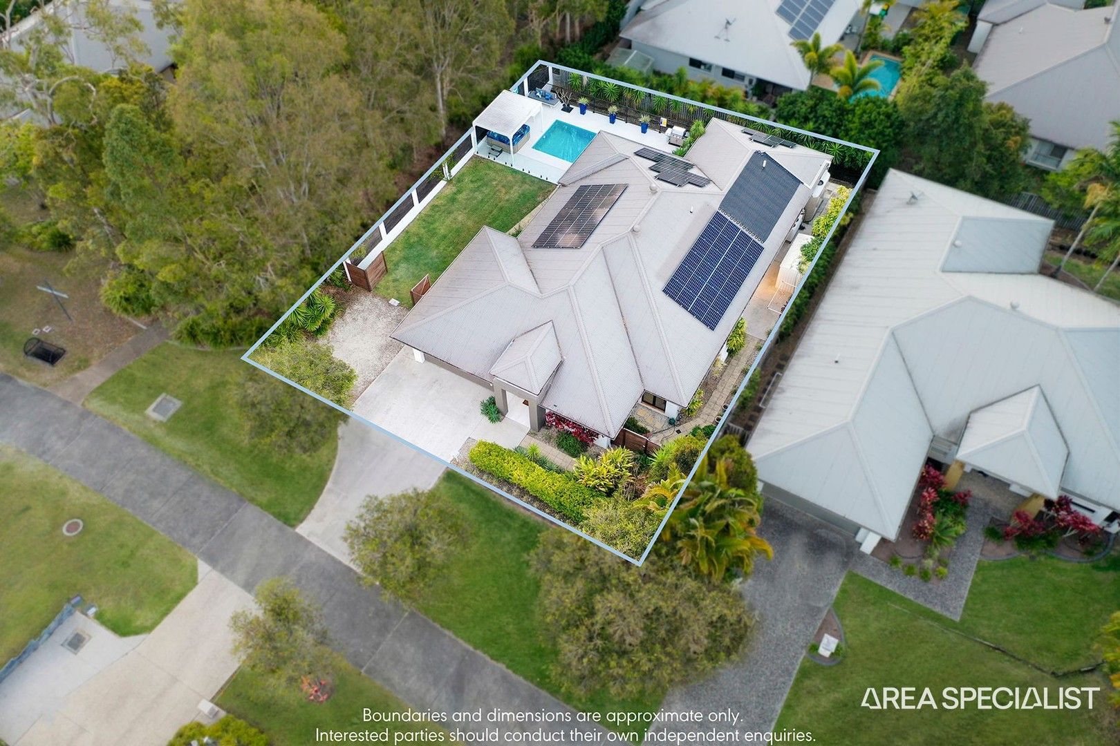 19 Seawind Road, Coomera Waters QLD 4209, Image 0