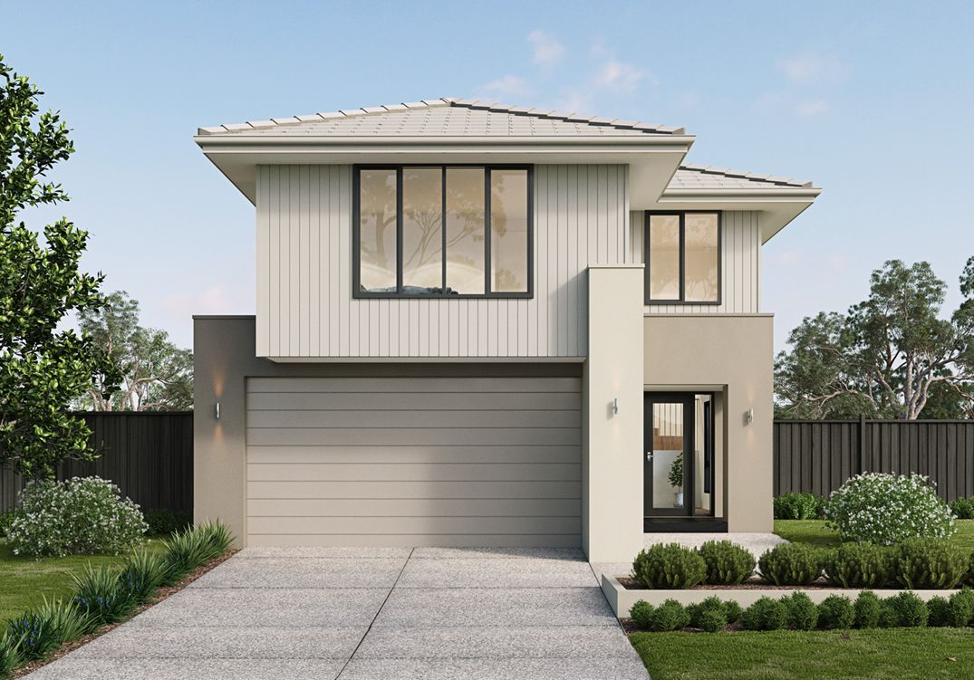 4 bedrooms New House & Land in Tuscan Circuit GREENBANK QLD, 4124