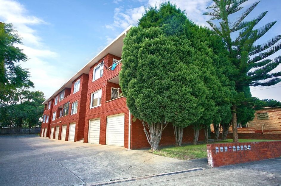 2 bedrooms Apartment / Unit / Flat in 7/5 Bonds Road RIVERWOOD NSW, 2210