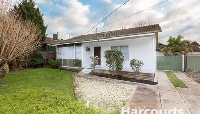 Picture of 156 Power Road, DOVETON VIC 3177