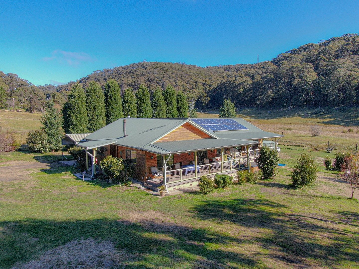 12 Hartley Valley Road, Lithgow NSW 2790, Image 0