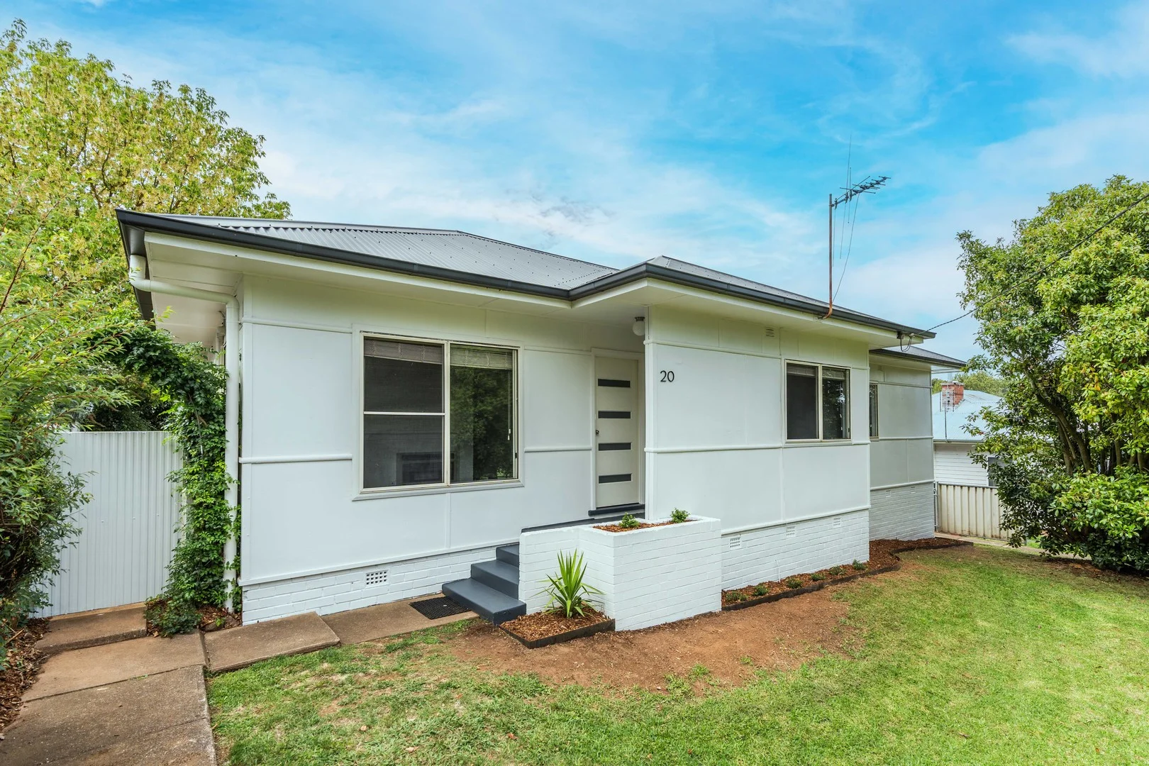 20 Boomerang Road, Millthorpe NSW 2798