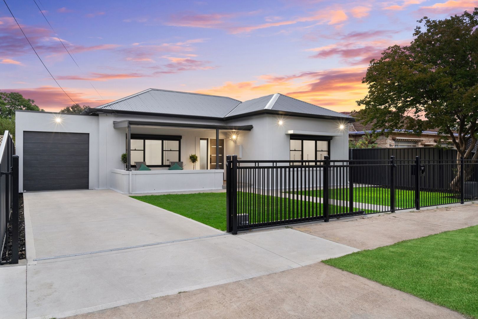 57 Pitman Avenue, Woodville Wes Property History & Address Research