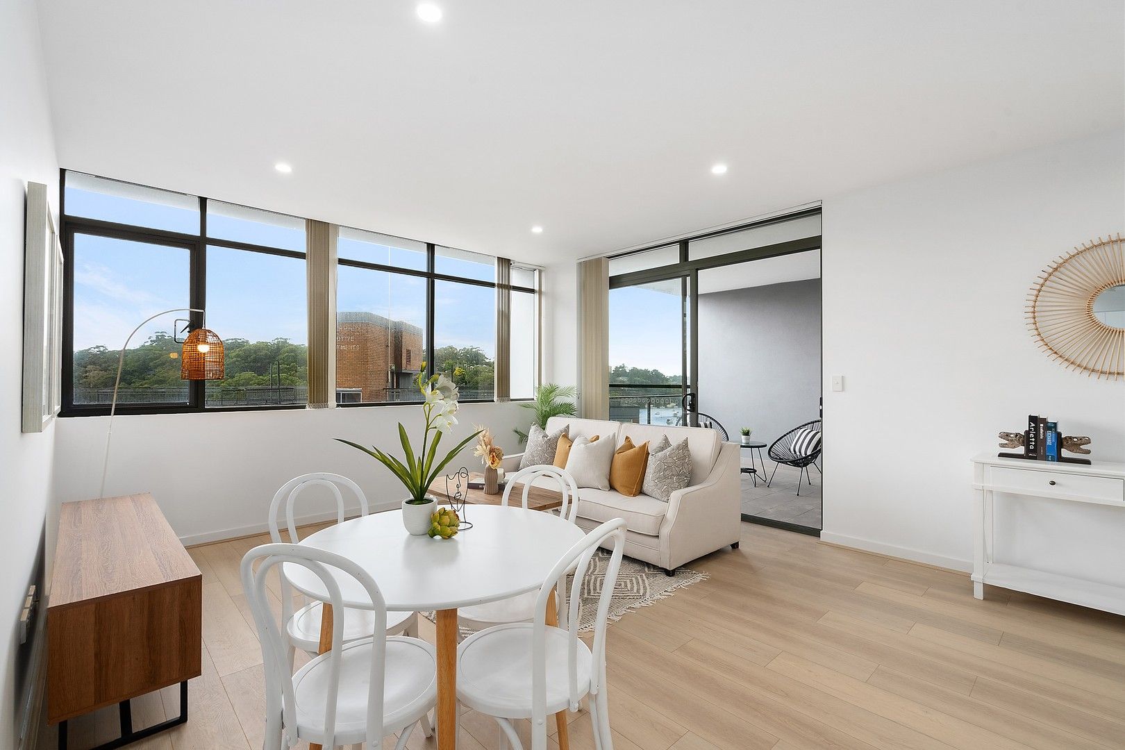 407/9 Waterview Drive, Lane Cove NSW 2066, Image 0