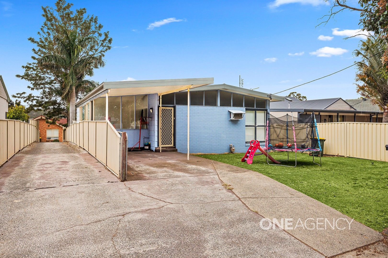 33 Mount Brown Road, Dapto NSW 2530, Image 0