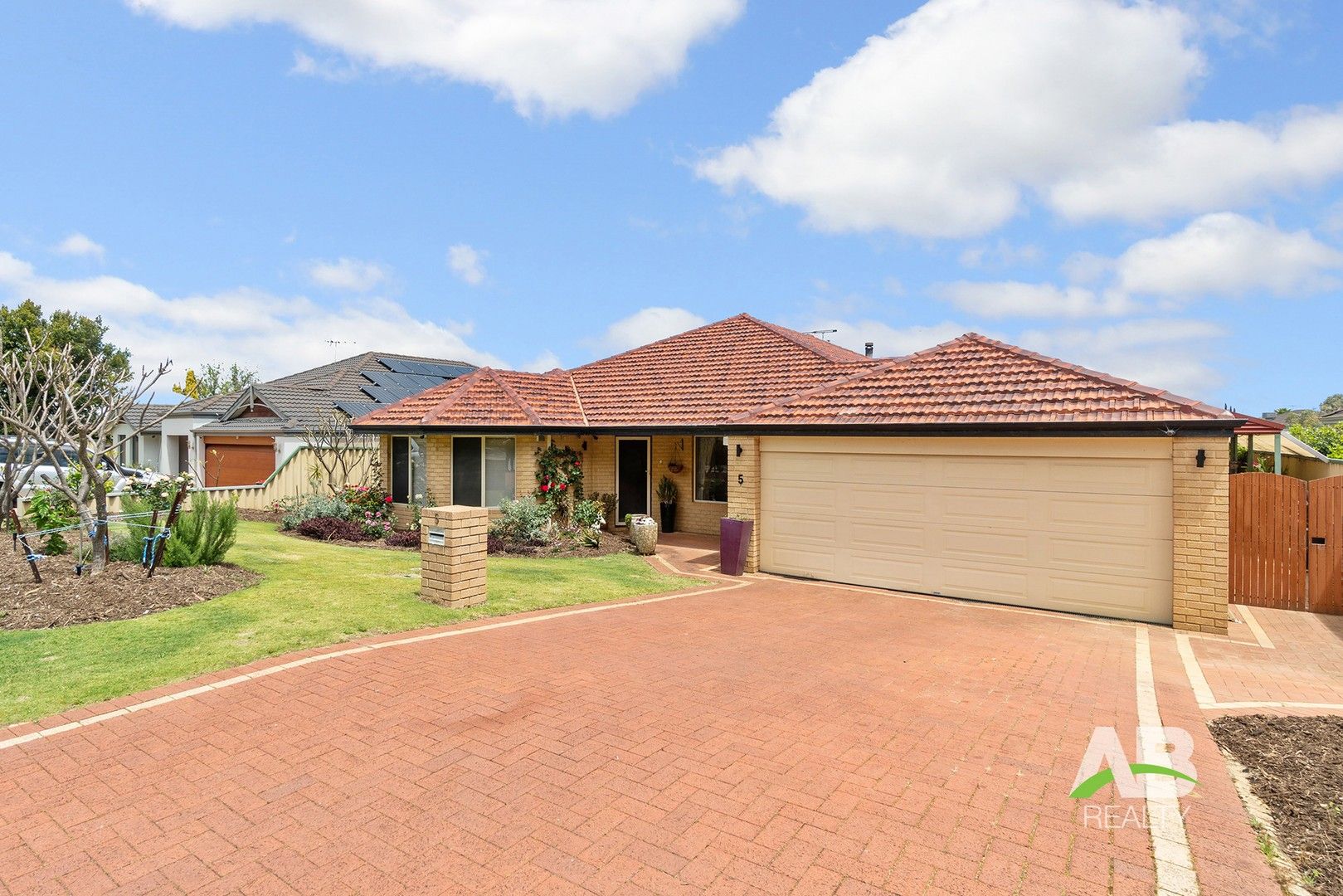 5 Lautrec Loop, Ashby WA 6065, Image 0