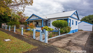 Picture of 52 Risby Street, ULVERSTONE TAS 7315