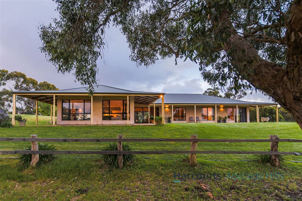 131 Red Hill Road, Scott Creek SA 5153, Image 0