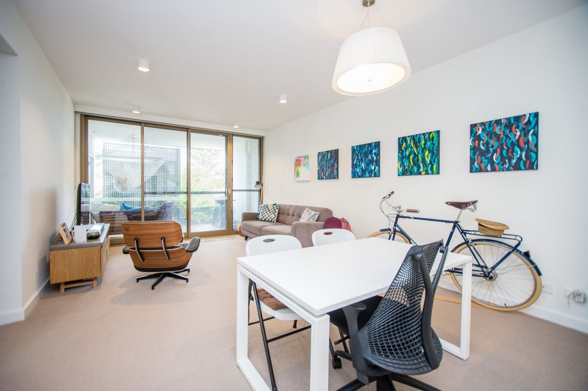2 bedrooms Apartment / Unit / Flat in 9/22 Heirisson NORTH COOGEE WA, 6163