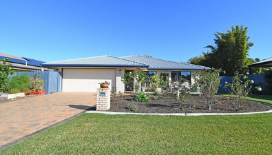 Picture of 8 Arwon Close, POINT VERNON QLD 4655