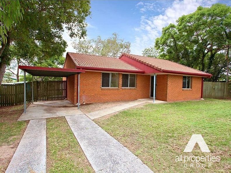 18 Moonstone Place, Acacia Ridge Property History & Address Research Domain