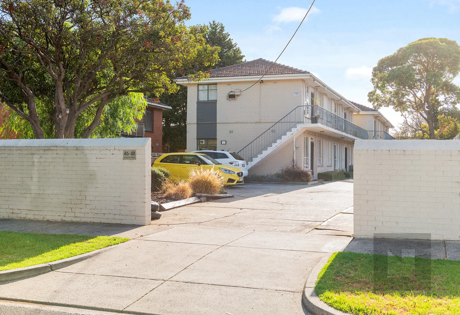 Additional image 8 of 1/46 Kingsville Street, Kingsville VIC 3012