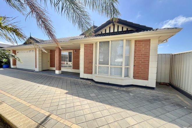 Picture of 17 Pommern Way, WALLAROO SA 5556