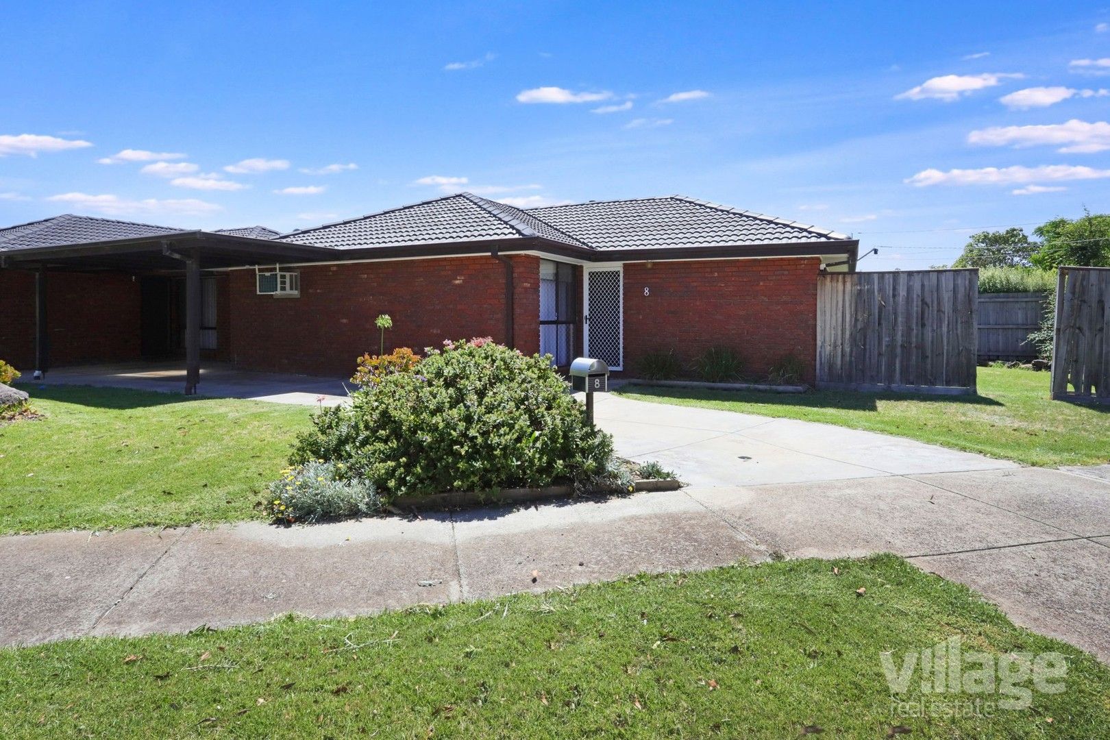 8 Hoddle Way, Altona Meadows VIC 3028 Apartment For Rent Domain