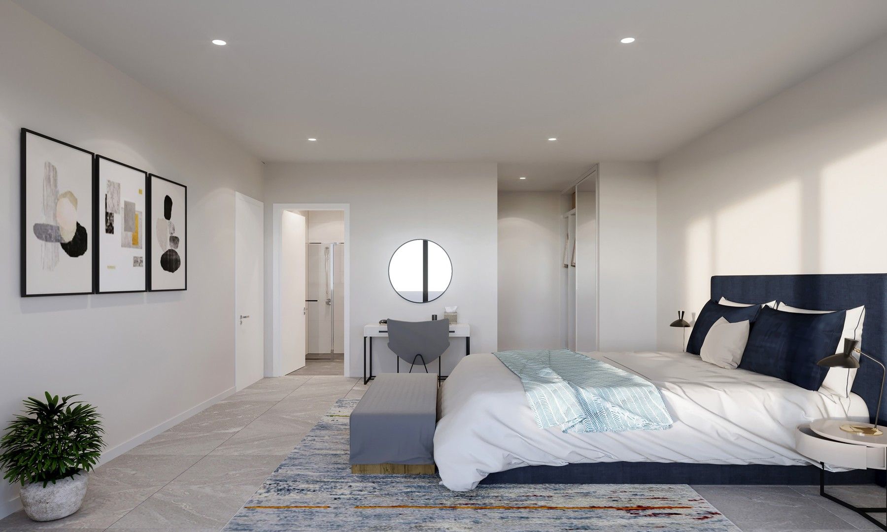 2 bedrooms Townhouse in  NORTH PARRAMATTA NSW, 2151