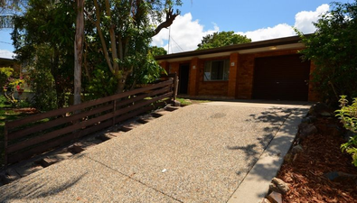 Picture of 357 Lawrence Avenue, FRENCHVILLE QLD 4701