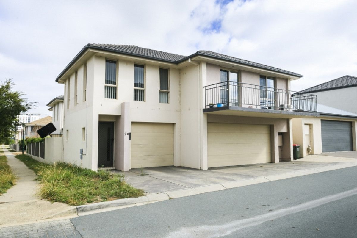 2/19 Devlin Street, Gungahlin ACT 2912, Image 0